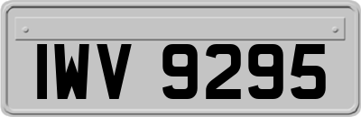 IWV9295