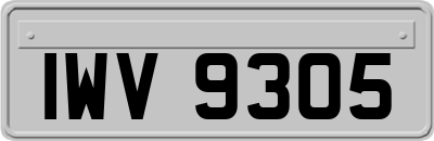 IWV9305