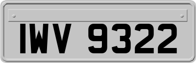 IWV9322