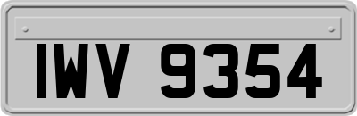 IWV9354