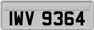 IWV9364
