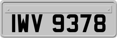 IWV9378