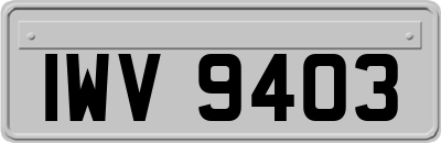 IWV9403