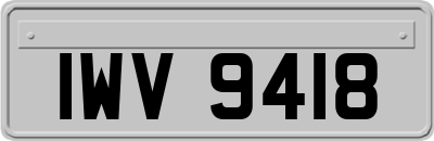 IWV9418