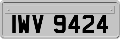 IWV9424