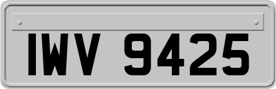 IWV9425