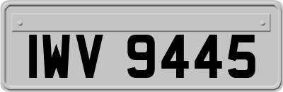IWV9445