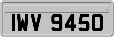 IWV9450