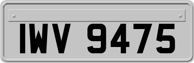 IWV9475
