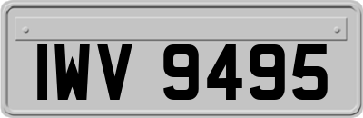IWV9495