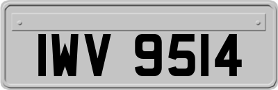 IWV9514