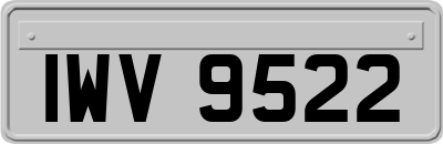 IWV9522