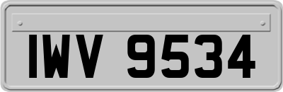 IWV9534