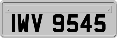 IWV9545