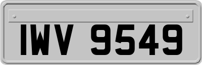 IWV9549