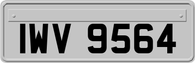 IWV9564