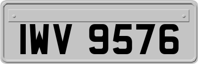 IWV9576