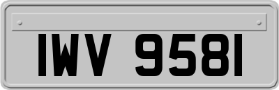 IWV9581