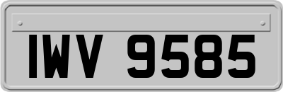 IWV9585