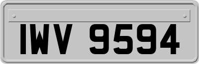 IWV9594