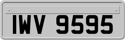 IWV9595