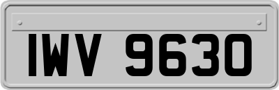 IWV9630