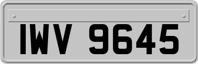 IWV9645