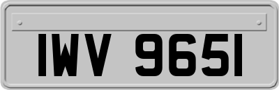 IWV9651