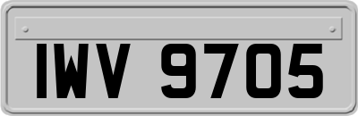 IWV9705