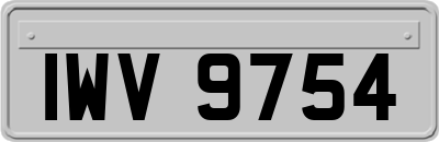 IWV9754