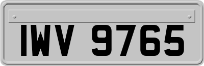 IWV9765