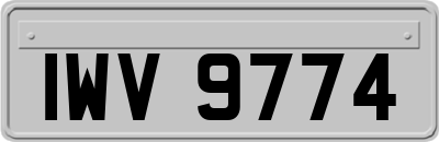 IWV9774