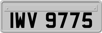 IWV9775