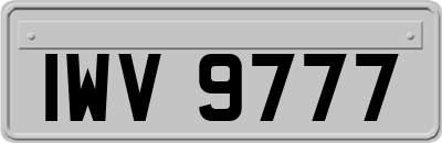 IWV9777
