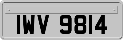 IWV9814