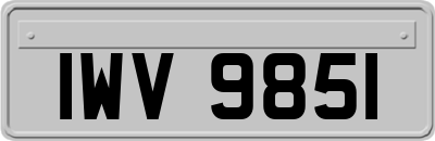 IWV9851