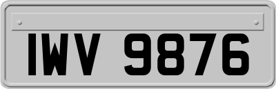 IWV9876