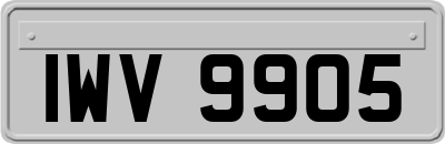 IWV9905