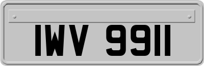 IWV9911