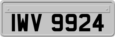 IWV9924