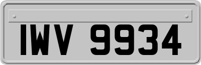 IWV9934