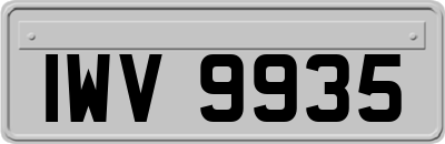 IWV9935