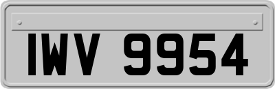 IWV9954