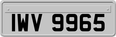 IWV9965