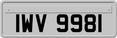 IWV9981