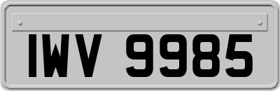 IWV9985