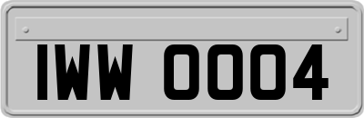 IWW0004