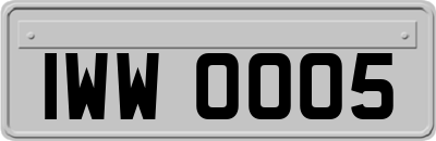 IWW0005