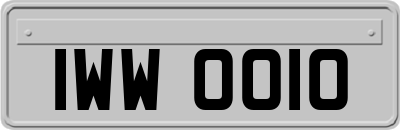IWW0010