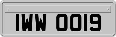IWW0019